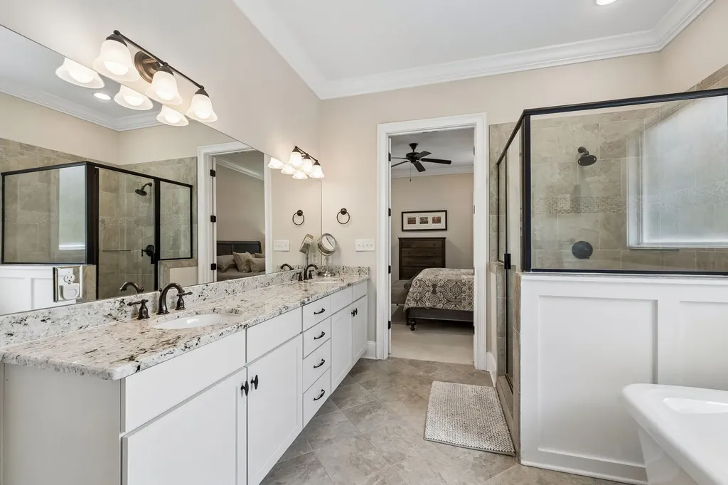 4101 Banner Square Lane Arrington TN 37014