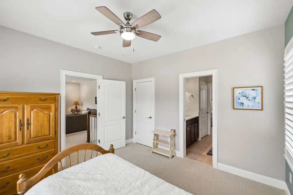 4101 Banner Square Lane Arrington TN 37014