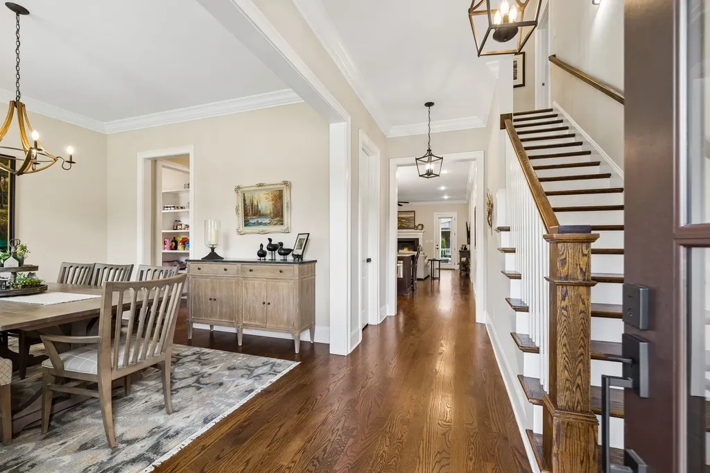 4101 Banner Square Lane Arrington TN 37014