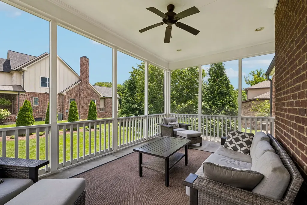 4101 Banner Square Lane Arrington TN 37014