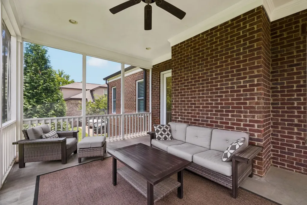 4101 Banner Square Lane Arrington TN 37014