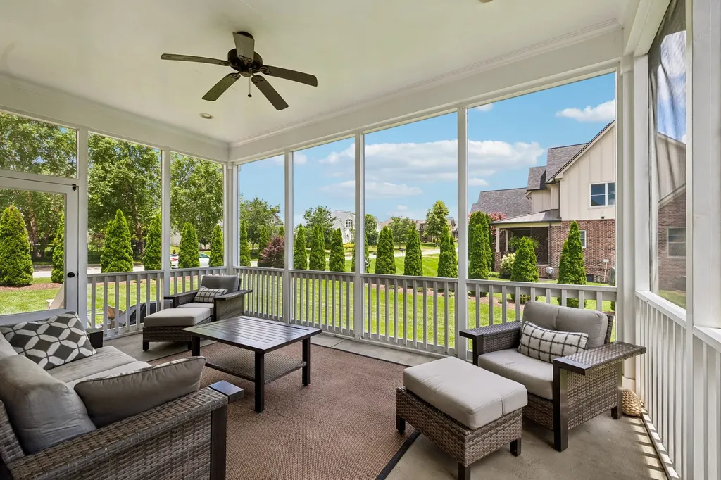 4101 Banner Square Lane Arrington TN 37014