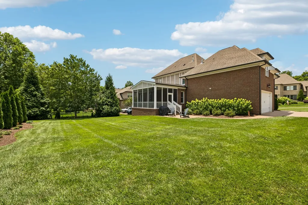 4101 Banner Square Lane Arrington TN 37014