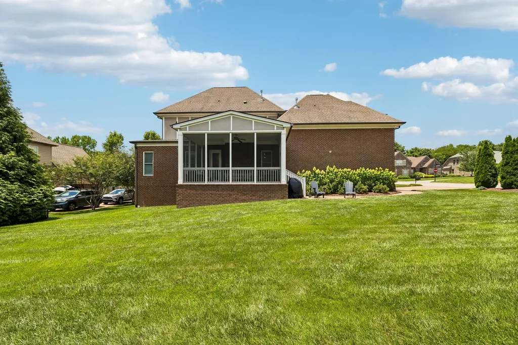 4101 Banner Square Lane Arrington TN 37014