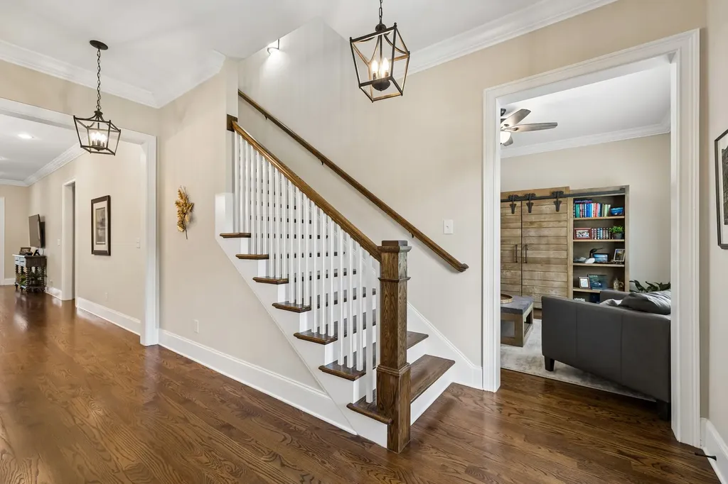 4101 Banner Square Lane Arrington TN 37014