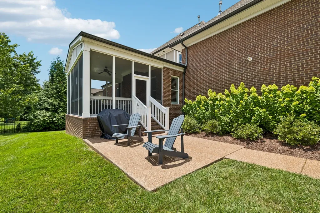 4101 Banner Square Lane Arrington TN 37014