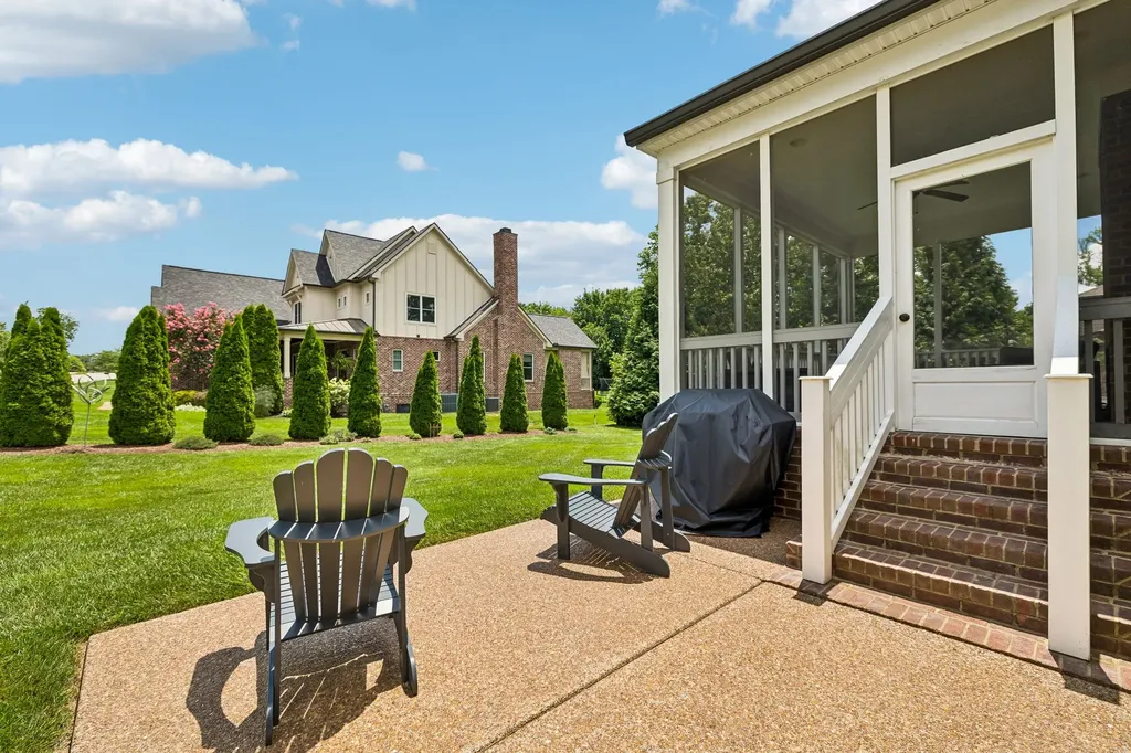 4101 Banner Square Lane Arrington TN 37014