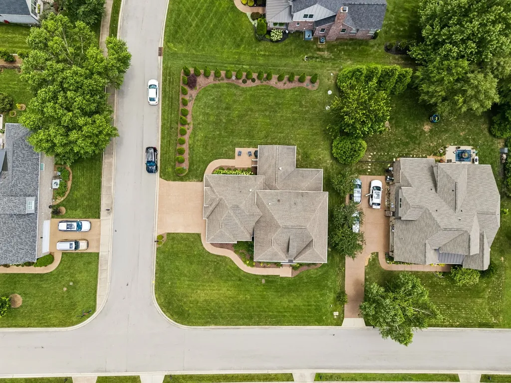4101 Banner Square Lane Arrington TN 37014