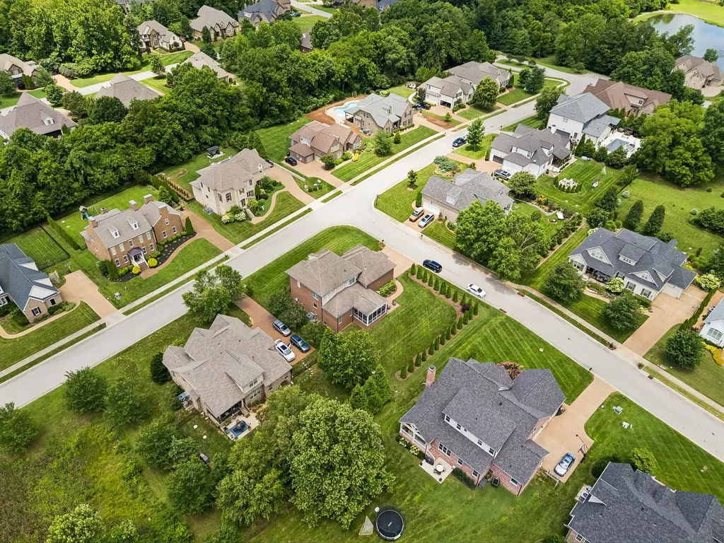4101 Banner Square Lane Arrington TN 37014