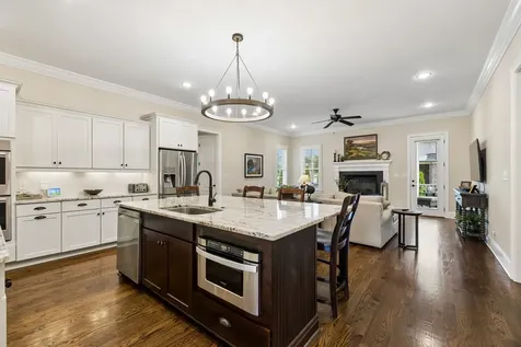 4101 Banner Square Lane Arrington TN 37014