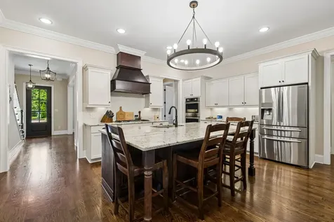 4101 Banner Square Lane Arrington TN 37014