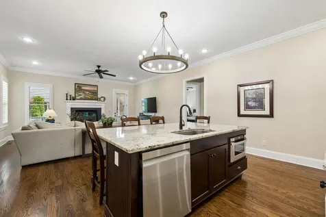 4101 Banner Square Lane Arrington TN 37014