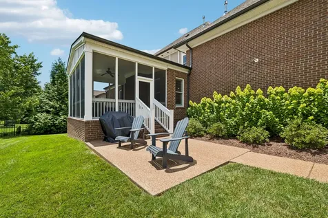 4101 Banner Square Lane Arrington TN 37014