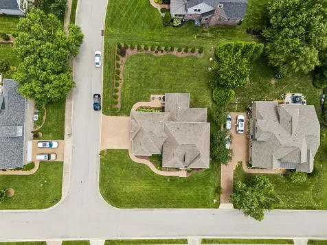 4101 Banner Square Lane Arrington TN 37014