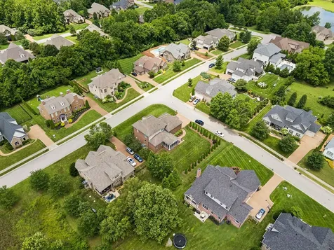 4101 Banner Square Lane Arrington TN 37014