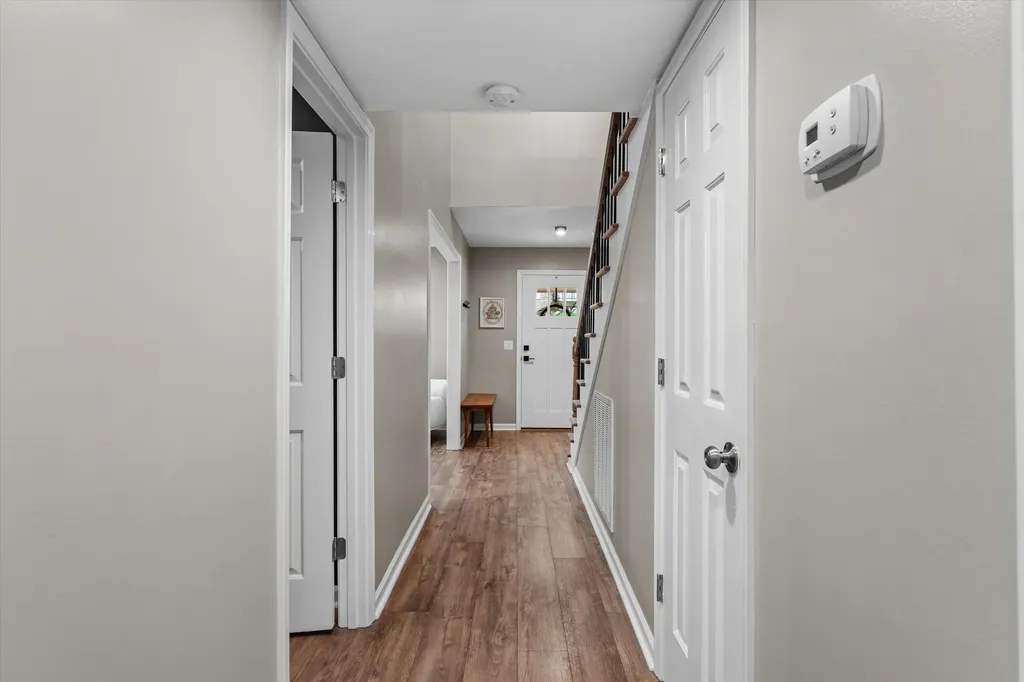 1627 Volunteer Court Brentwood TN 37027