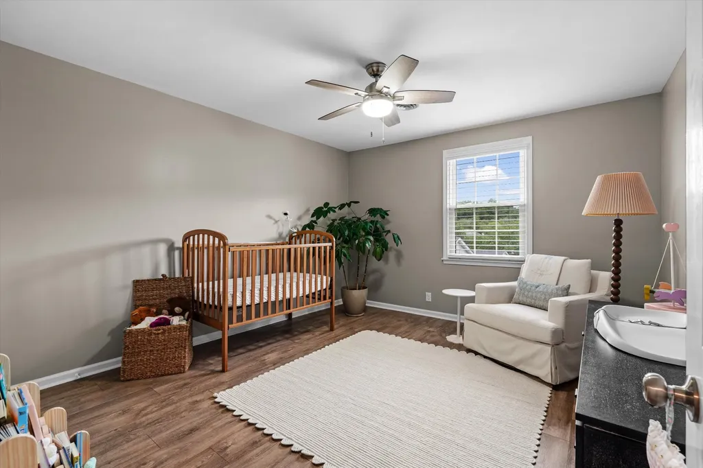 1627 Volunteer Court Brentwood TN 37027