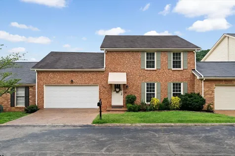 1627 Volunteer Court Brentwood TN 37027