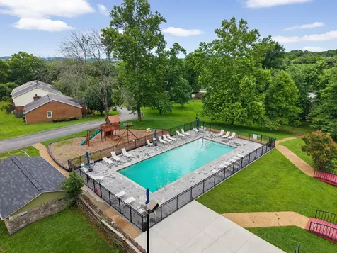 1627 Volunteer Court Brentwood TN 37027