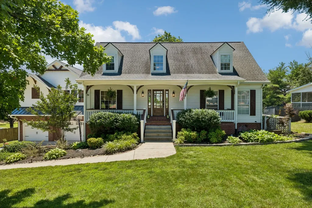 552 Overview Lane Franklin TN 37064