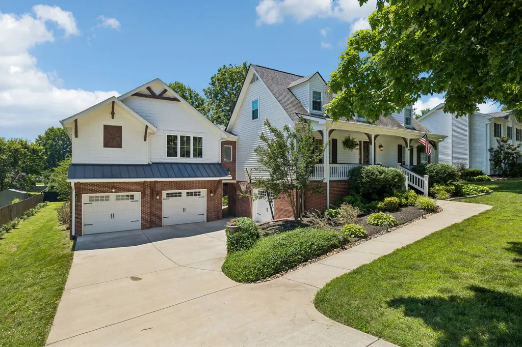 552 Overview Lane Franklin TN 37064