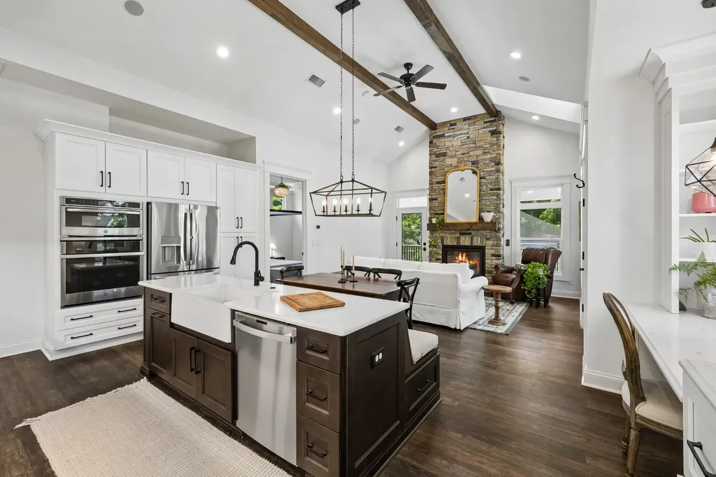 552 Overview Lane Franklin TN 37064