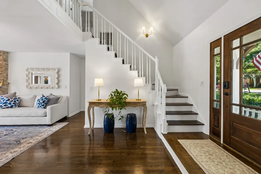 552 Overview Lane Franklin TN 37064