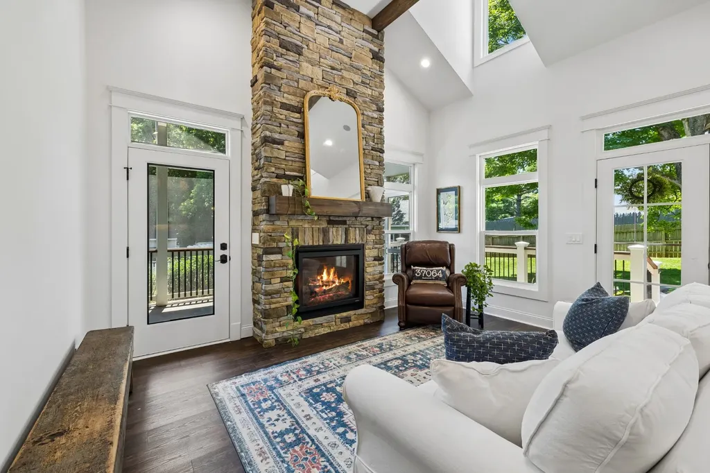 552 Overview Lane Franklin TN 37064