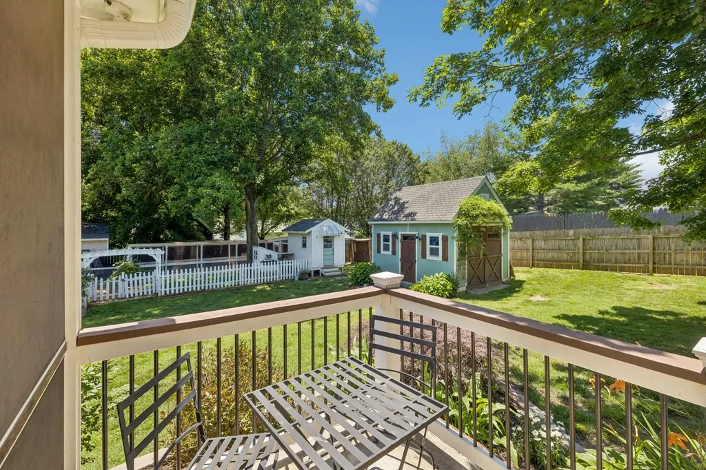 552 Overview Lane Franklin TN 37064