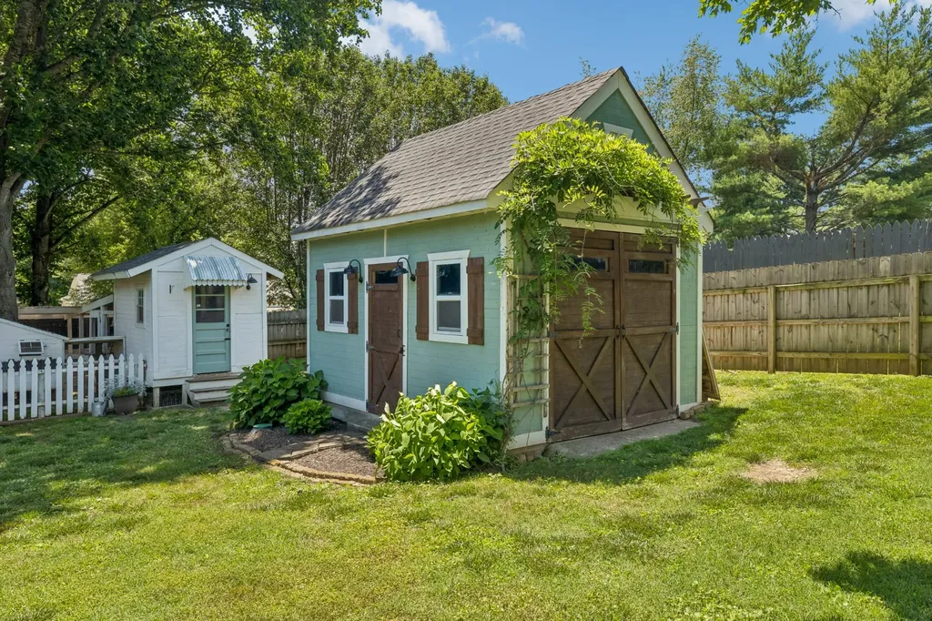 552 Overview Lane Franklin TN 37064