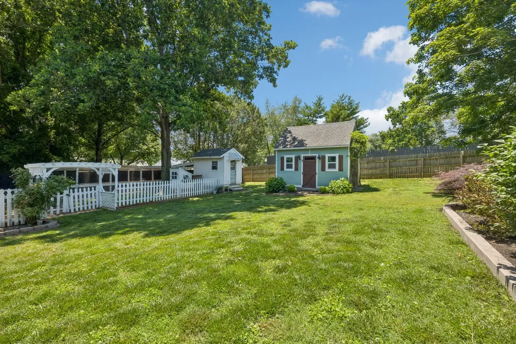 552 Overview Lane Franklin TN 37064