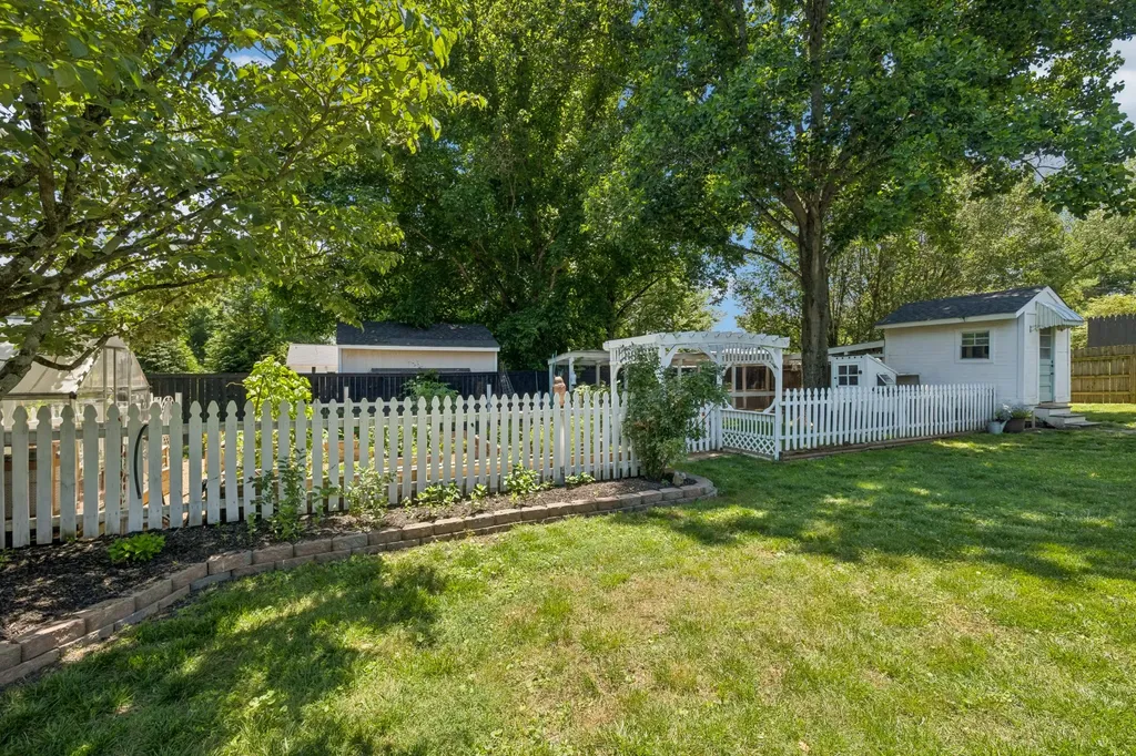 552 Overview Lane Franklin TN 37064