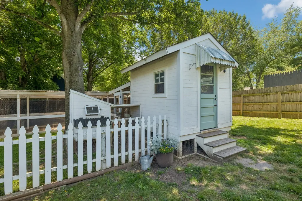 552 Overview Lane Franklin TN 37064