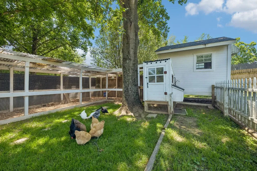 552 Overview Lane Franklin TN 37064