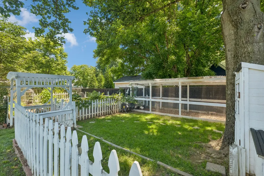 552 Overview Lane Franklin TN 37064