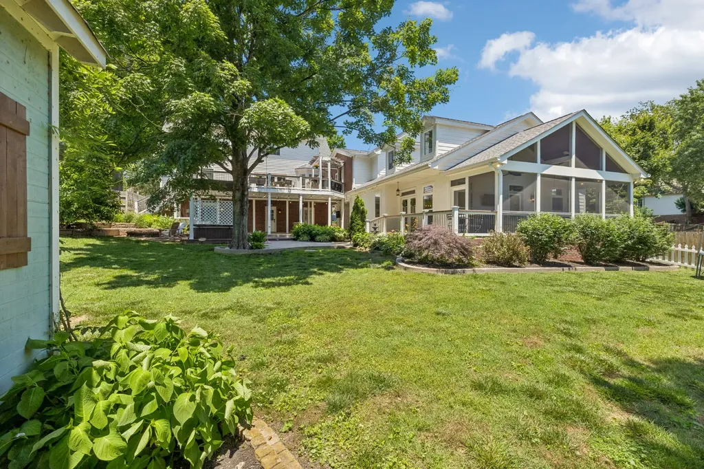 552 Overview Lane Franklin TN 37064