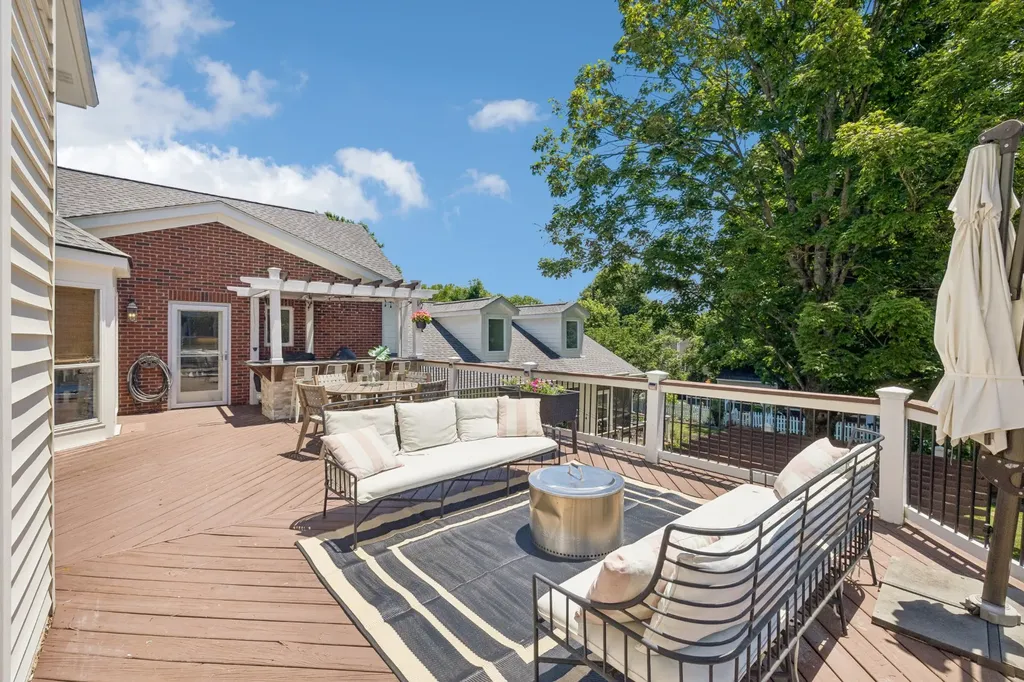 552 Overview Lane Franklin TN 37064