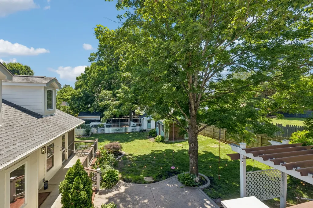552 Overview Lane Franklin TN 37064