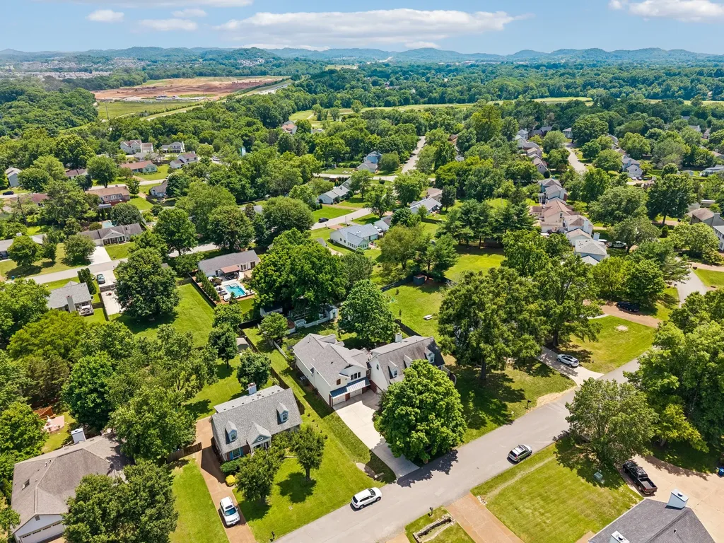 552 Overview Lane Franklin TN 37064