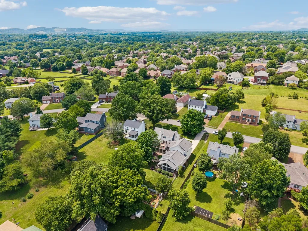 552 Overview Lane Franklin TN 37064