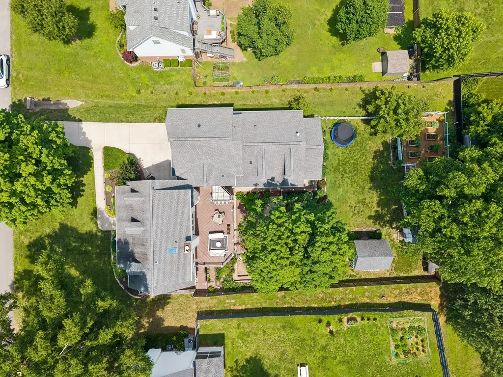 552 Overview Lane Franklin TN 37064