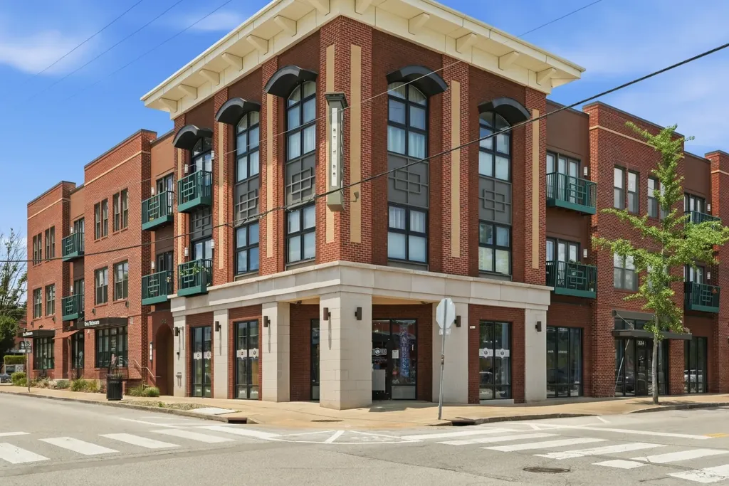 1015 Fatherland Street Nashville TN 37206