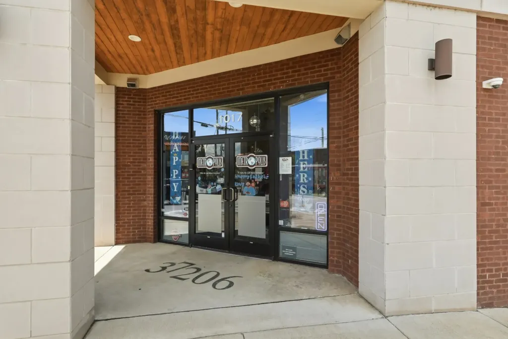 1015 Fatherland Street Nashville TN 37206