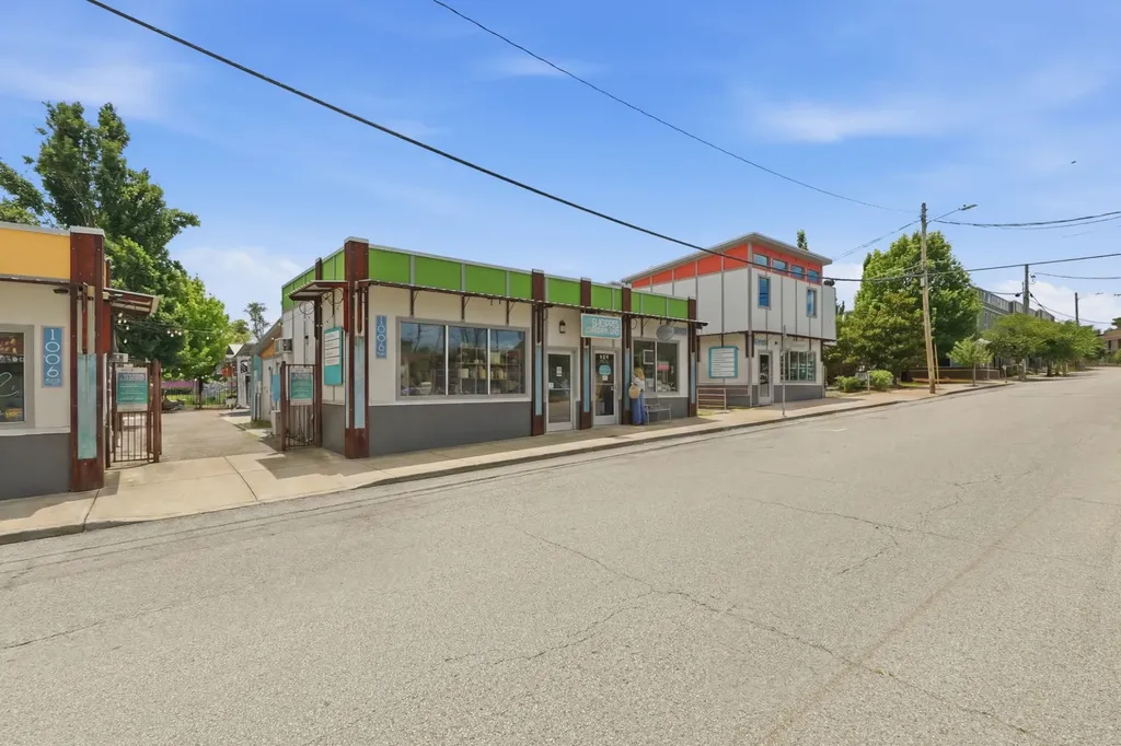 1015 Fatherland Street Nashville TN 37206