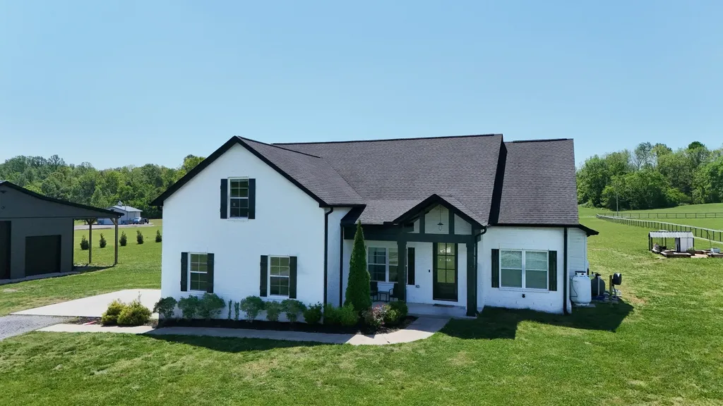 4055 Calista Road Cross Plains TN 37049