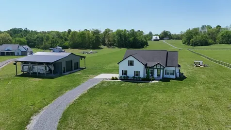 4055 Calista Road Cross Plains TN 37049