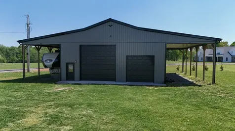 4055 Calista Road Cross Plains TN 37049