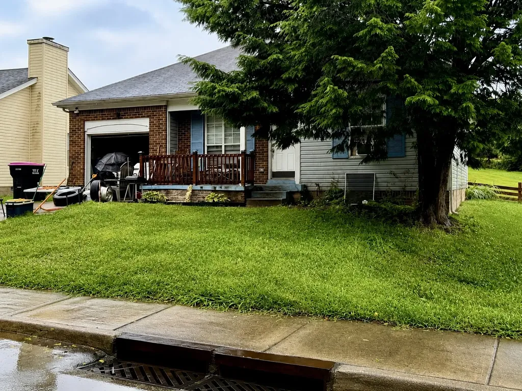 86 Grassmire Drive Clarksville TN 37042