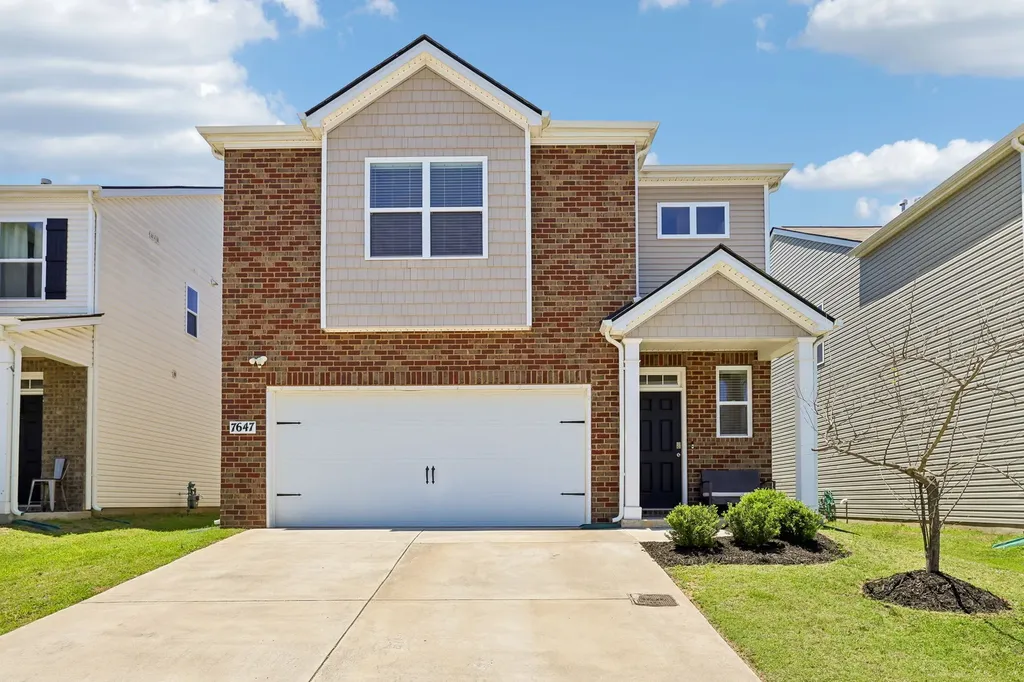 7647 Gunners Landing Drive Antioch TN 37013