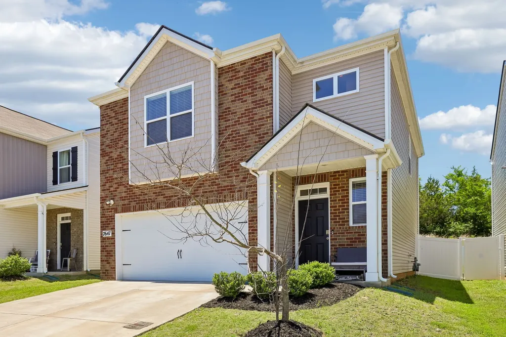 7647 Gunners Landing Drive Antioch TN 37013